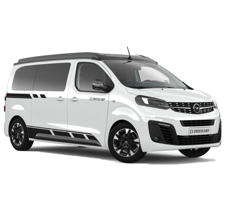 Crossrent Campervan Hire Crossrent Campervan Hire